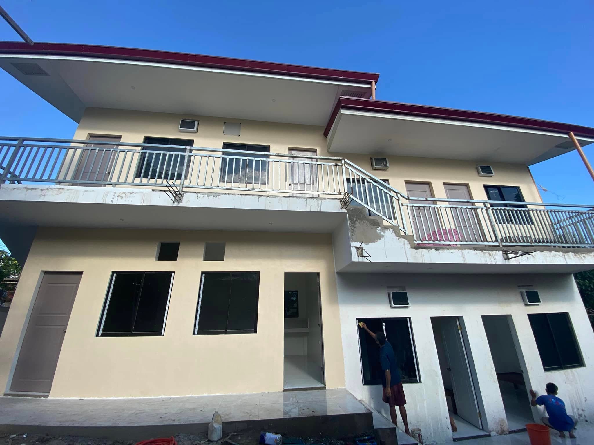 Yemelay Apartment exterior